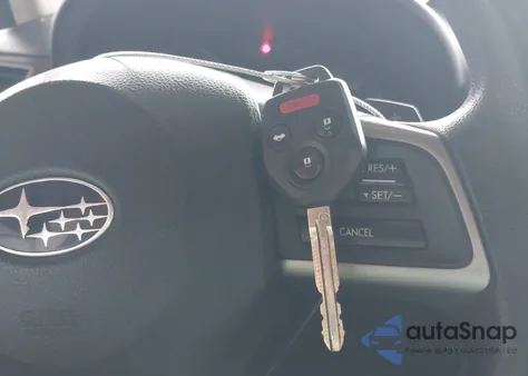 2015 Subaru Impreza 2.0I Premium z USA, uszkodzony, nr VIN JF1GJAC63FH004996